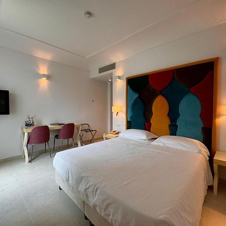 Hotel Rufolo Ravello Eksteriør bilde