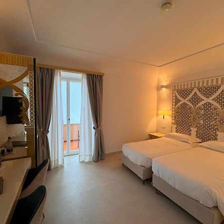 Hotel Rufolo Ravello Eksteriør bilde