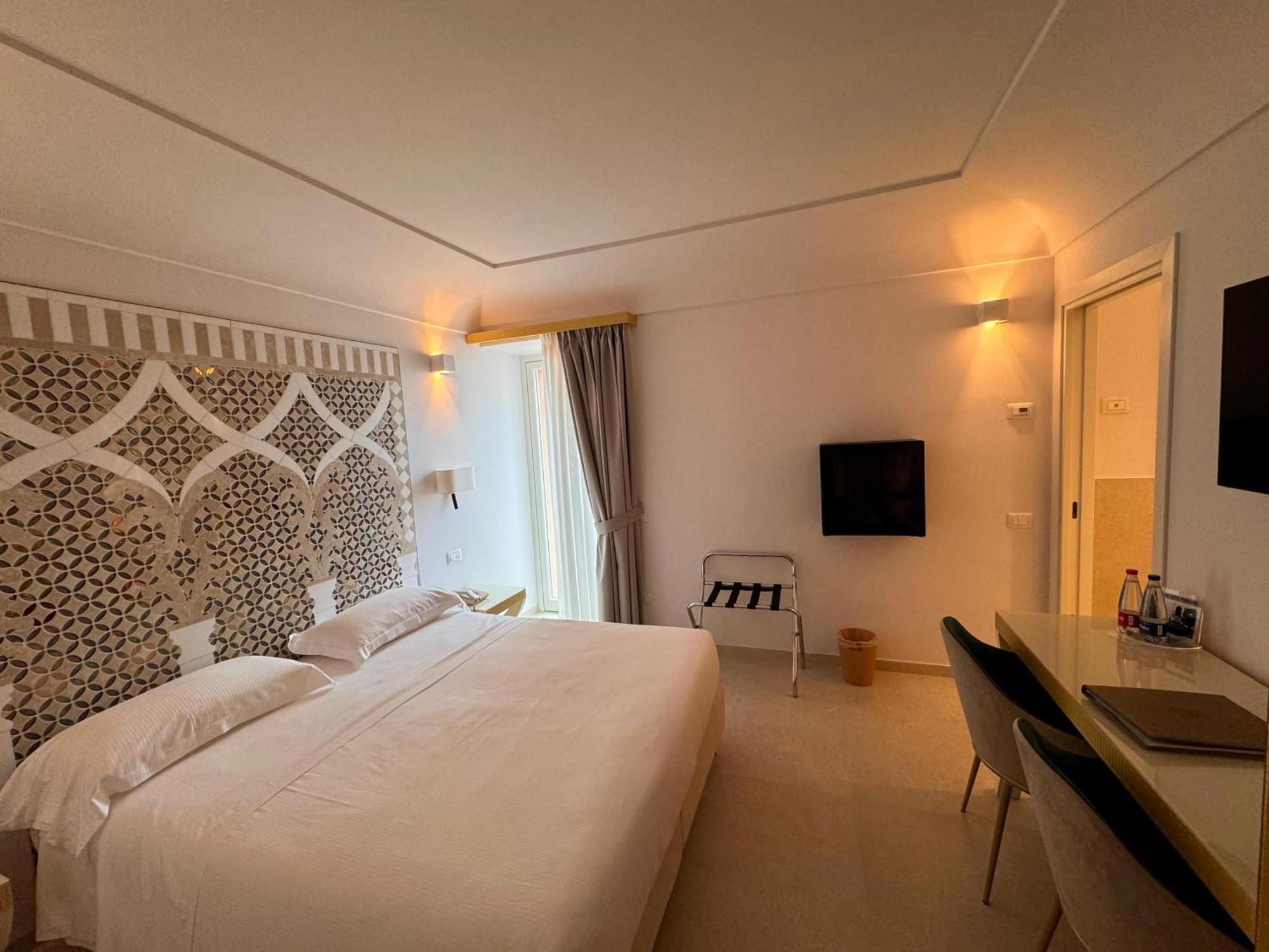 Hotel Rufolo Ravello Eksteriør bilde